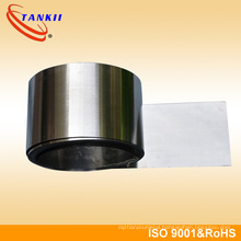 Nickel chrome foil(Ni80Cr20)Nickel alloy strip